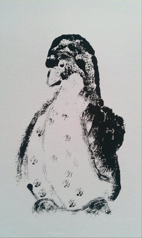 Pinguin,2015