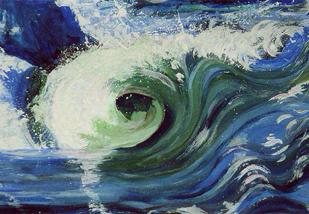 Die Welle, 2001