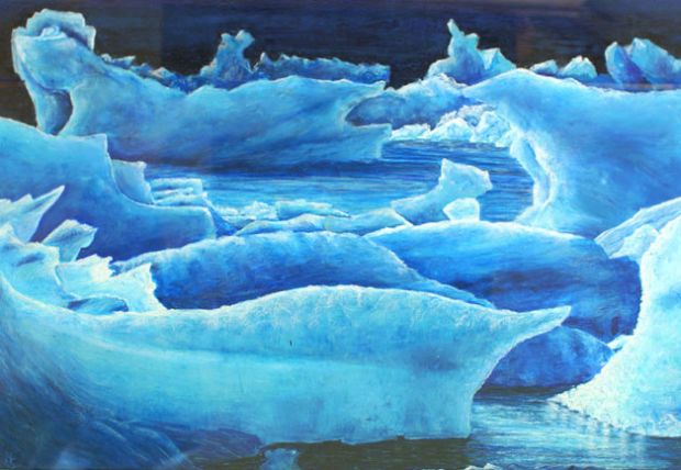 Eiswasser, 2007